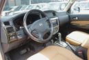 Nissan Patrol Safari CONVERT TO SUPER SAFARI ,GCC