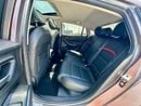 MG GT 1.5L TURBO 740- Monthly l GCC l Cruise, Sunroof, Leather Seats l Accident Free