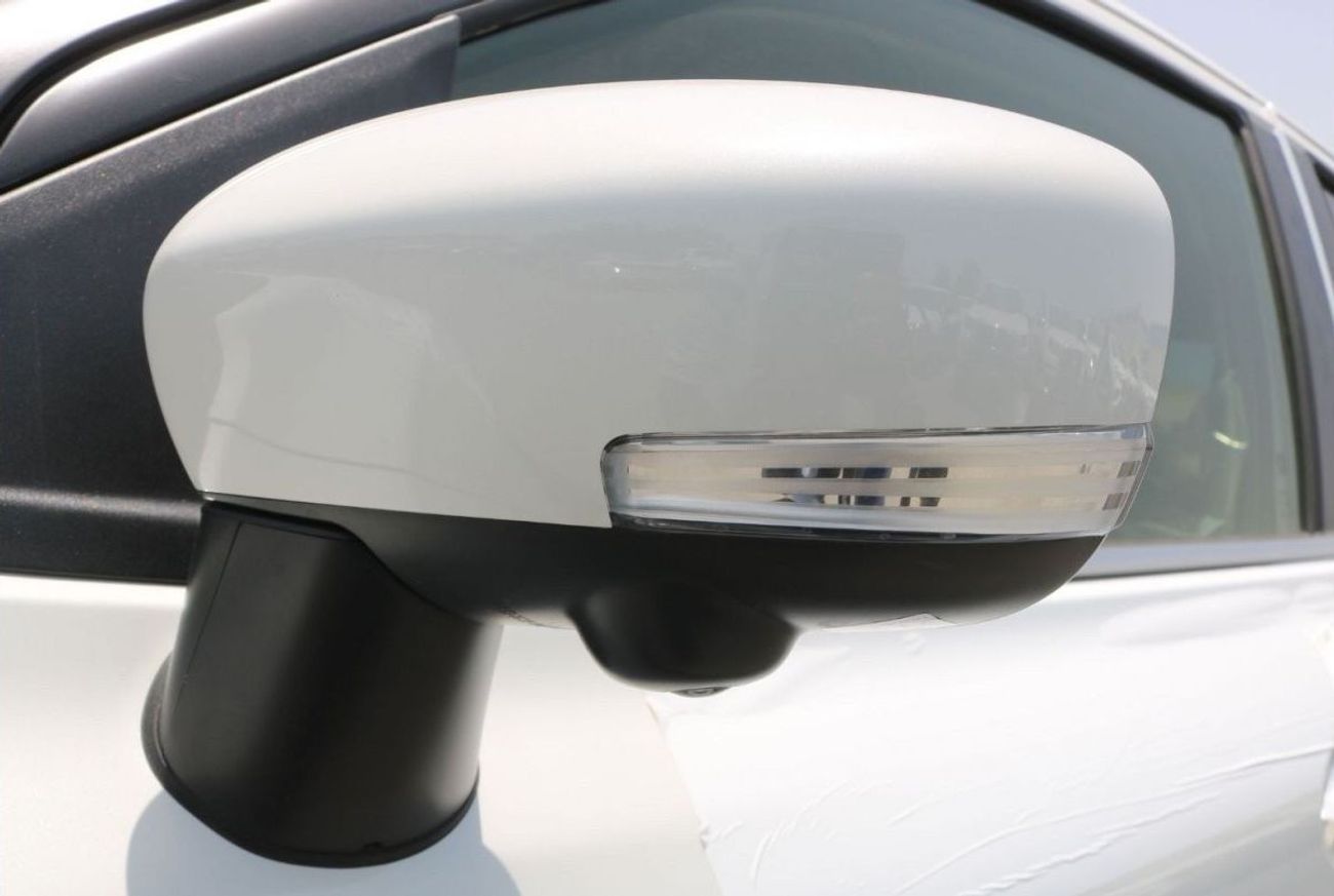 Suzuki Baleno 2026 | GLX FULL OPTION WITH INFOTAINMENT DISPLAY - 360 CAMERA  -HEADS UP DISPLAY