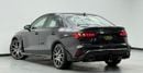 Audi RS3 TFSI quattro 2.5L Sedan 2025 Audi RS3 2.5 TFSI quattro ,Agency Warranty+Service Contract ,Excellent 