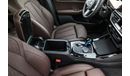 BMW iX3 2022 BMW IX3 Standard - Full Electric SUV