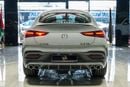 Mercedes Benz GLE53 AMG COUPE 4MATIC+