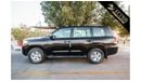تويوتا لاند كروزر 2021 Toyota LC200 4.5L V8 GXR Diesel Basic | Export Only