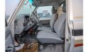 Toyota Land Cruiser Pick Up Land cruiser single cabin model 2009 4.0L LX 24 VALVE