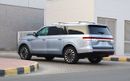 لينكولن نافيجاتور Presidential 3.5L