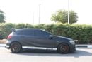 Mercedes Benz A45 MERCEDES A45 AMG MODEL 2014 FULL OPTIONS GULF SPACE