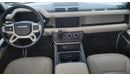 لاند روفر ديفندر LAND ROVER DEFENDER 110 /2020/ GCC Spec ️/With Warranty Service
