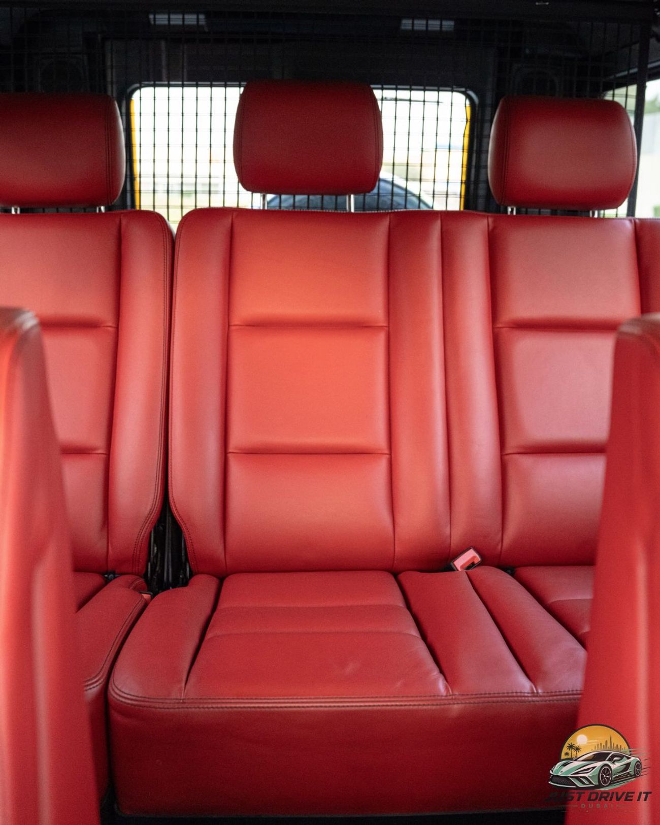 مرسيدس بنز G 55 AMG STD
