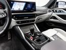 BMW M4 COMPETITION M XDRIVE BUY NOW, PAY 2027 | THE BLACKLINE STANDARD | 2030 BMW Warranty & Service Contra