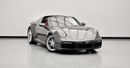 Porsche 911 TARGA 4