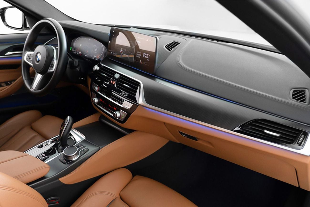 BMW 530i M SPORT