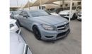 مرسيدس بنز CLS 500 AMG 63 Bodykit