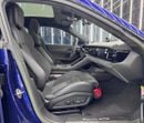 Porsche Taycan GTS ,Electric,Sedan,All Wheel drive