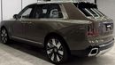 Rolls Royce Cullinan Brand New | European Specs | Special Exterior & Interior Colors