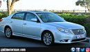 Toyota Avalon - V6 - EXCELLENT CONDITION - 49000KM DRIVEN - VAT INCLUSIVE