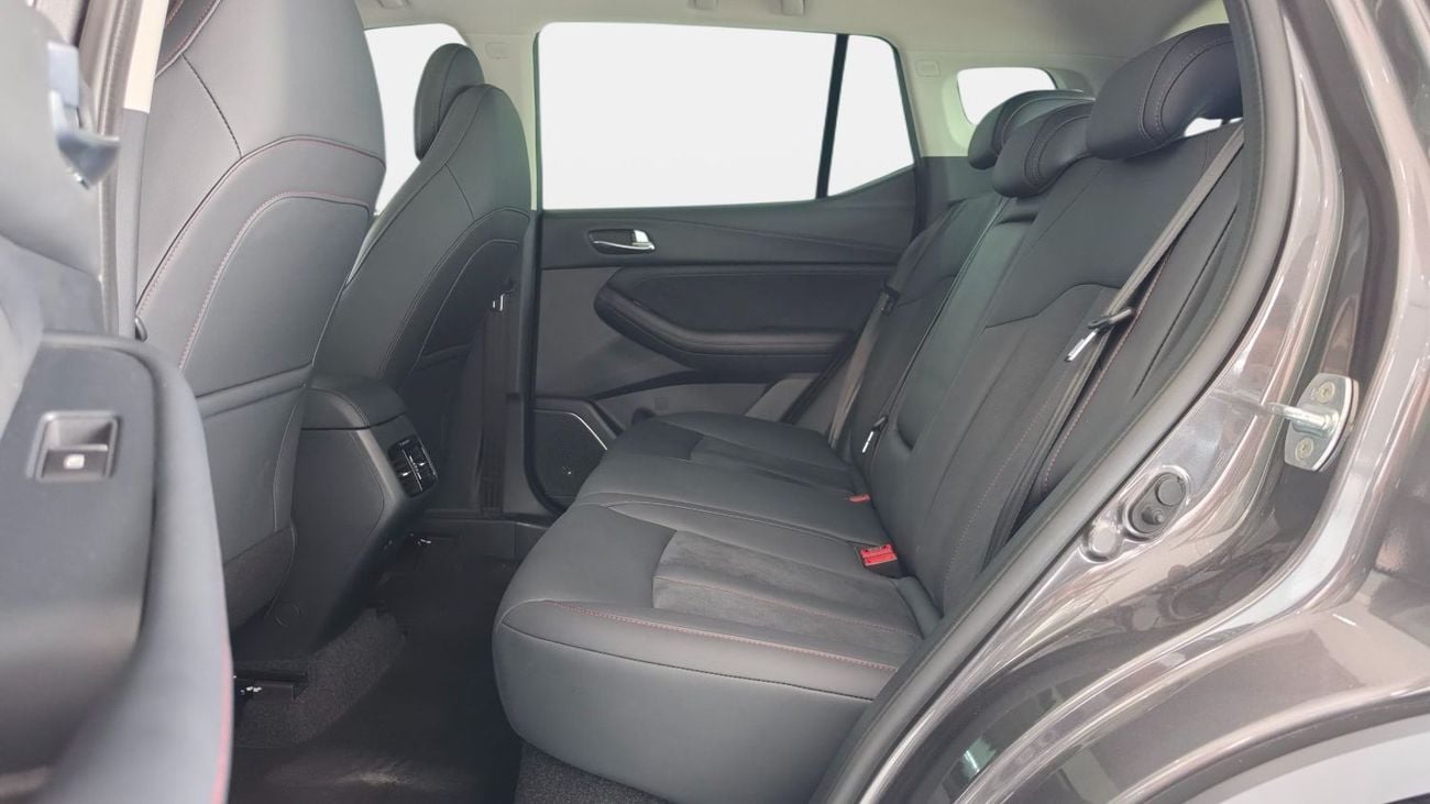 GAC GS4 GL (Full Option) | 2023 | 0% DP | AED 765 / Month | Gargash Warranty | Service History