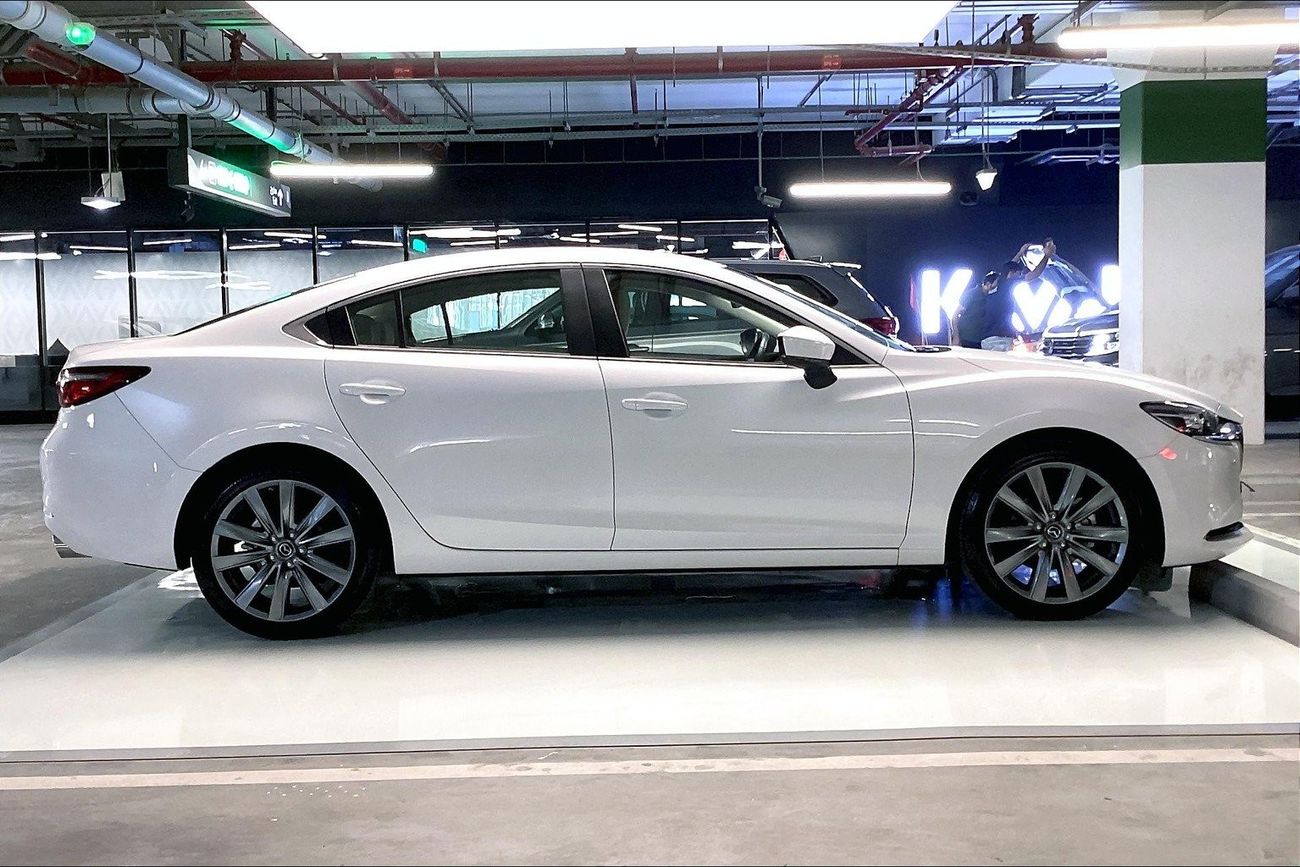 Mazda 6 Core | Guaranteed Warranty | 0 Down Payment