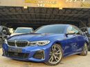 بي أم دبليو M340i Std 3.0L