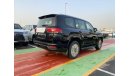 تويوتا لاند كروزر TOYOTA LAND CRUISER 3.5L TwinTurbo 2022 MODEL