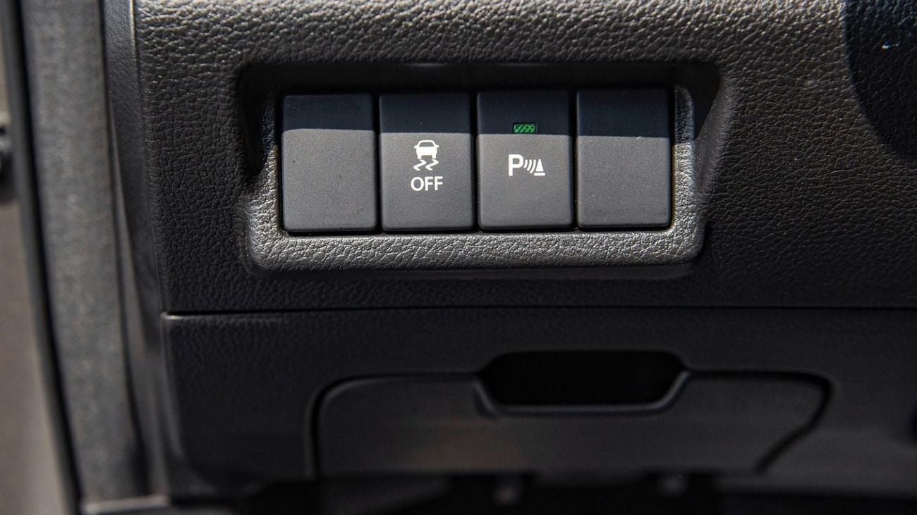 سوزوكي ايرتيغا SUZUKI ERTIGA GLX 1.5P AT MY2023