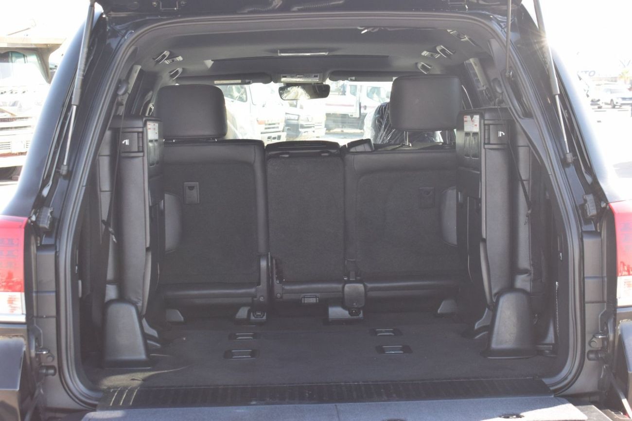 Toyota Land Cruiser GXR3 4.5L