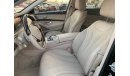 Mercedes-Benz S 550 Mercedes S550_2015