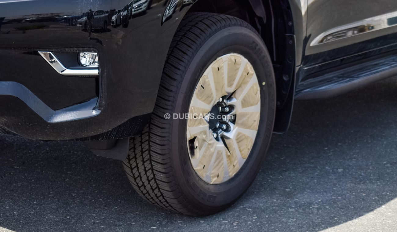 Toyota Prado TX.L