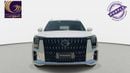 GAC GS8 Hybrid GX | 2026 | 0% DP | 1,992 / Month | Gargash Warranty | Service History