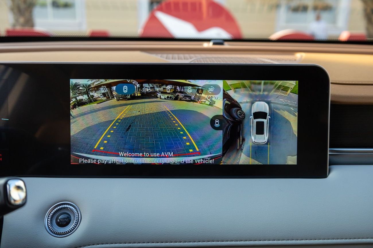 جيتور X70 بلس Luxury 1.6T