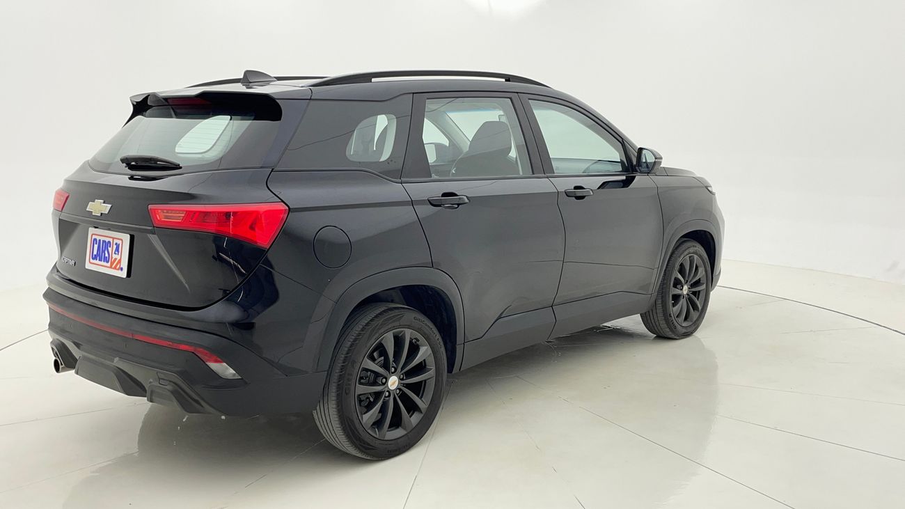 شيفروليه كابتيفا LS 1.5 | بدون دفعة مقدمة | اختبار قيادة مجاني للمنزل