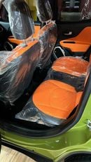 Jeep Renegade Longitude 2.4L