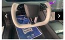 Tesla Model 3 Long Range