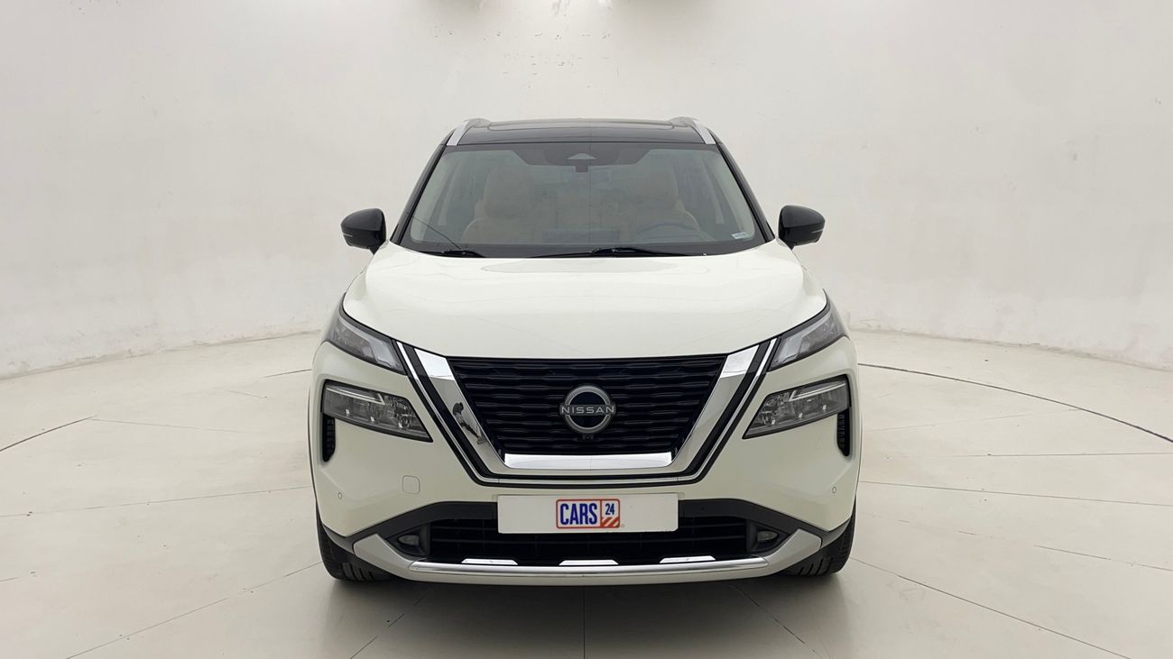 Nissan XTrail SL 2.5 | Zero Down Payment | Home Test Drive