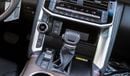 Toyota Land Cruiser 2025 Model Toyota Land Cruiser (LC300) GXR High, 4.0L Petrol 4WD 6A/T