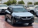 سوزوكي بالينو SUZUKI BALENO 2025 GLX 1.5L 2025