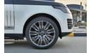 Land Rover Range Rover LWB 2019