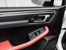 Porsche Macan Std 2.0L (252 HP) 2020 Porsche Macan, 2026 Porsche Warranty, Full Service History, Low KMs, GCC