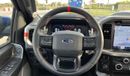 Ford F 150 Raptor Raptor 37 Performance 2022 Warranty GCC Brand New
