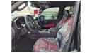 Toyota Land Cruiser VXR 3.5 TWINTURBO Al-Futtaim 4 Year warranty