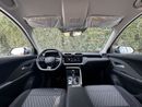 MG ZS STD