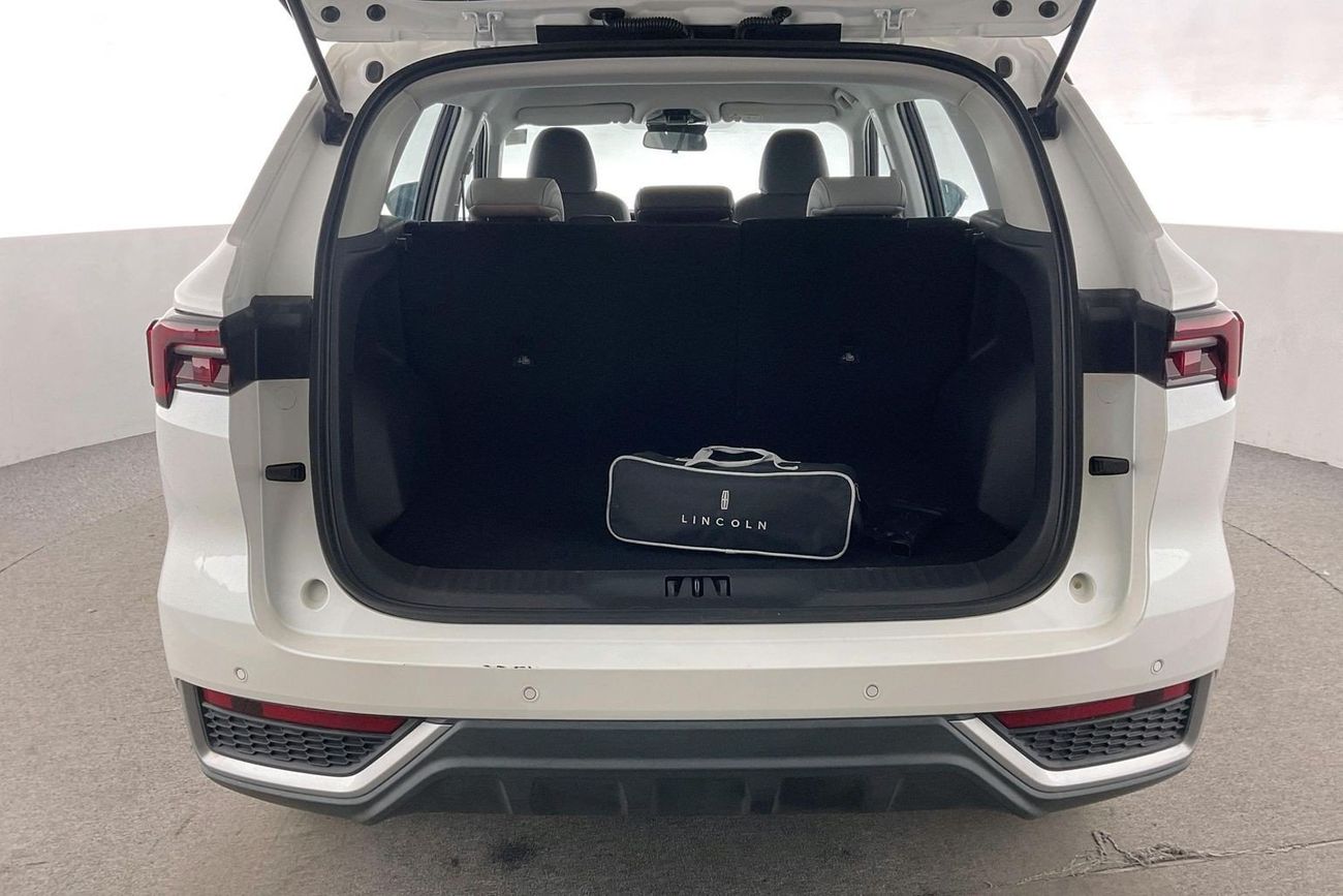 Ford Territory Trend | National Day Celebration | Guaranteed Warranty | 0 Down Payment