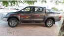 Toyota Hilux Pickup full option 2019