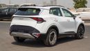 كيا سبورتيج جديد كلياً 2026 كيا Sportage محرك 1.6 توربو 4 سلندر هاتشباك – خليجي | جاهز للتصدير