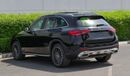 Mercedes-Benz GLC 200 Mercedes Benz GLC 200 AMG 4Matic | with 360 Camera | 2023