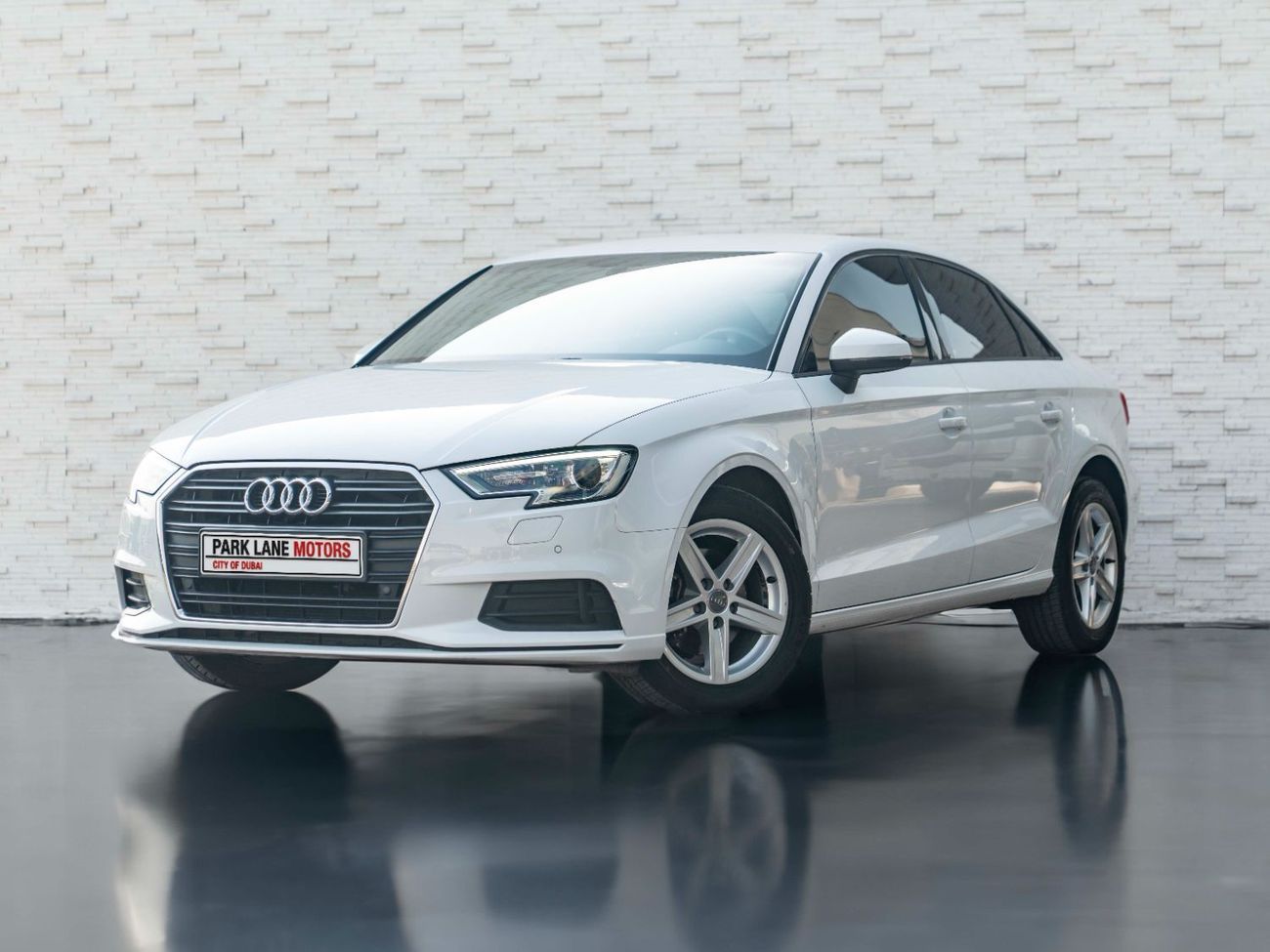 Audi A3 35 TFSI Design 1.4L