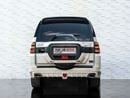 Mitsubishi Pajero GLS 3.5L (189 HP)
