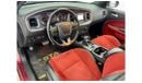 دودج تشارجر 2019 Dodge Charger Scat Pack 6.4L V8, Dodge Warranty 2024, Low Kms, GCC
