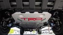 Toyota Tacoma TRD Pro/4WD/Hybrid/2024. Local registration +10%