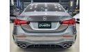 Mercedes-Benz A 220 SPECIAL OFFER MERCEDES A220 ONLY 9K KM 2021 MODEL WITH UPGRADED BODY KIT OF A45 AMG FOR 115K