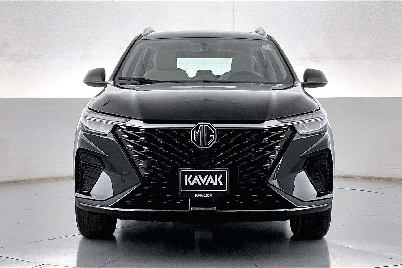 MG RX5 Comfort| 1 year free warranty | Exclusive Eid offer